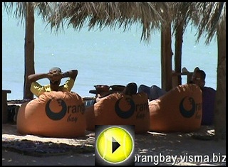 Orange Bay