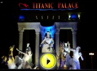 Titanic Palace